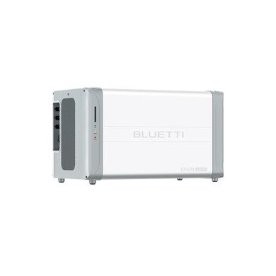 Инвертор BLUETTI EP600 6000W Inverter