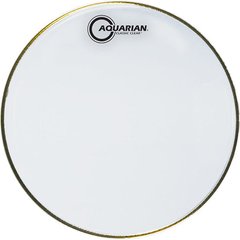 Пластик для барабанов Aquarian Classic Clear СС10