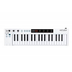 Секвенсор MIDI-контроллер Arturia KeyStep 37 (MIDI-клавиатура)