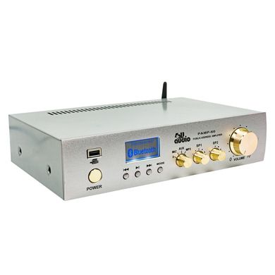 Усилитель 4all Audio PAMP-60-BT