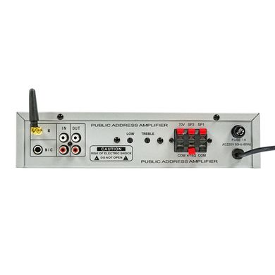 Усилитель 4all Audio PAMP-60-BT