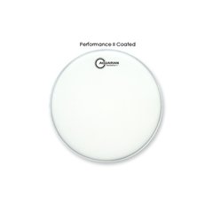 Пластик для барабанов Aquarian Performance II TCPF10