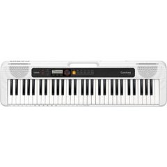 Синтезатор Casio CT-S200 WEC Casiotone Portable Keyboard