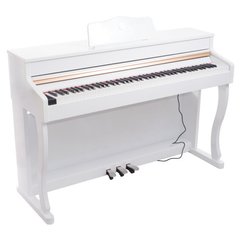 Цифровое пианино Alfabeto Maestro (White)