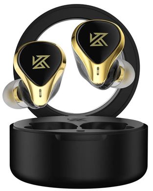 Навушники KZ Audio SA08 PRO