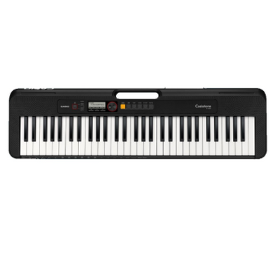 Синтезатор Casio CT-S200BKC Casiotone Portable Keyboard