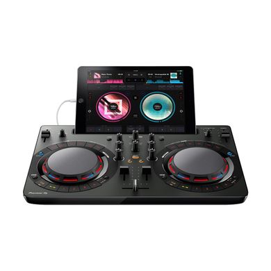 Контроллер Pioneer DJ DDJ-WeGO4-K