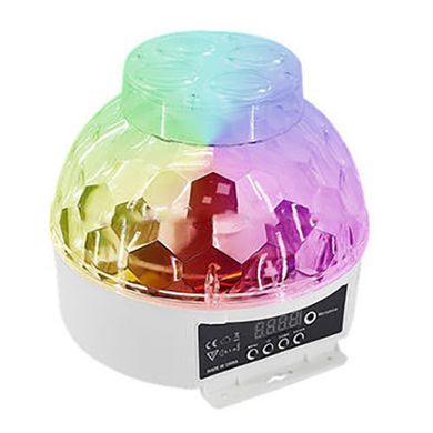 Світловий LED пристрій New Light VS-19 LED GOBO BALL