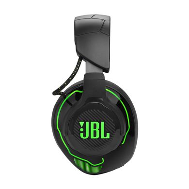 Навушники JBL Quantum 910 X Wireless Black-Green