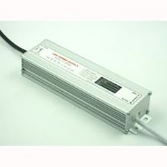 LED Блок питания водонепроницаемый EMS 12060KA-S, 60 Вт