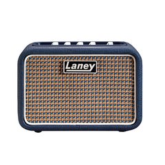 Гитарный комбоусилитель Laney Mini-STB-Lion