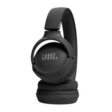 Навушники JBL TUNE 520 BT Black