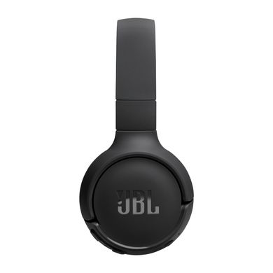 Навушники JBL TUNE 520 BT Black