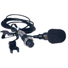 Петличный микрофон Mipro MU-53LS