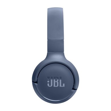 Навушники JBL TUNE 520 BT Blue