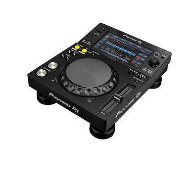 Програвач Pioneer DJ XDJ-700