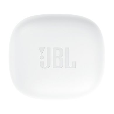 Блютуз навушники JBL WAVE FLEX White