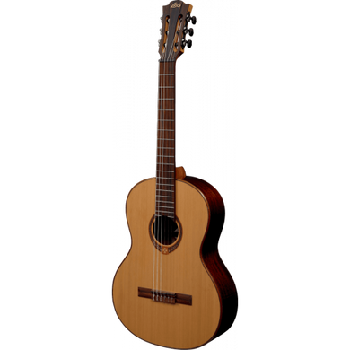 Гітара класична LAG Occitania OC118