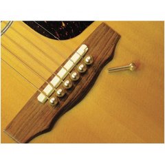 Шпильки для гитары, набор D’ANDREA Dot TP4T