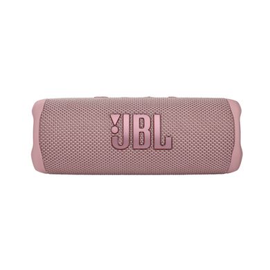 Портативна акустика JBL FLIP 6 Pink