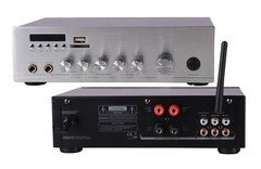 Усилитель L-Frank Audio HY602MBT, 60Вт
