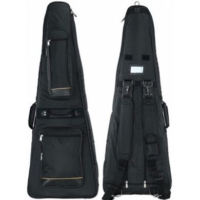 Чехол ROCKBAG RB20618 B/PLUS Premium Line - FV-Style Electric Guitar Gig Bag