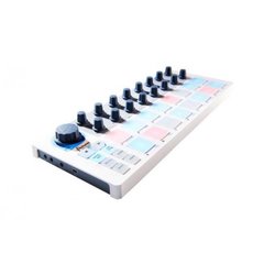 MIDI-контроллер Arturia BeatStep White Edition