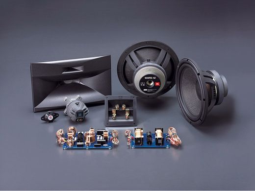Комплект акустики JBL S3900
