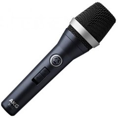 Вокальний мікрофон AKG D5CS