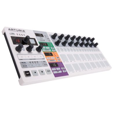 MIDI-контролер Arturia BeatStep Pro