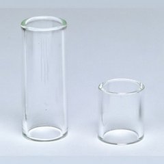 Слайдер скляний D'ANDREA 202 Standard + Small (Glass)