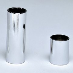 Слайдер металевий D'ANDREA 302 Standard + 302 Small (Steel)