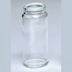 Слайдер скляний D'ANDREA 550 Standard (Glass - Medicine bottle)