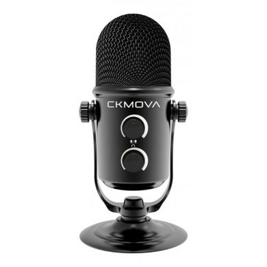 Микрофон студийный CKMOVA SUM3