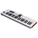 MIDI-клавіатура Arturia KeyLab Essential 49 mk3 (White) + Arturia Pigments