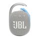 Портативная акустика JBL CLIP 4 ECO White