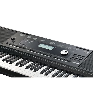 Синтезатор с автоаккомпанементом Kurzweil KP100
