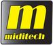 MIDI-клавіатура MIDITECH i2 Control-25