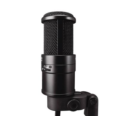 Цифровой микрофон для записи Takstar PC-K220USB
