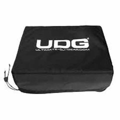 Чехол UDG Ultimate CD Player / Mixer Dust Cover Black (U9243