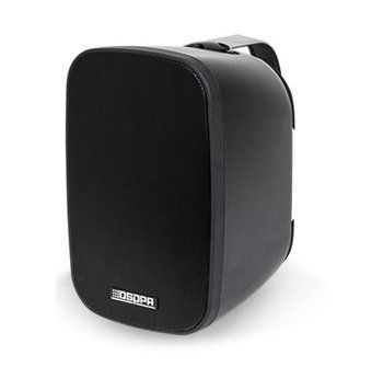 Настінна акустика DSP5040B IP66, 40Вт, чорна