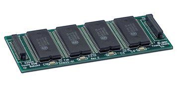 Фото товару Блок пам'яті Kurzweil PRAM-25
