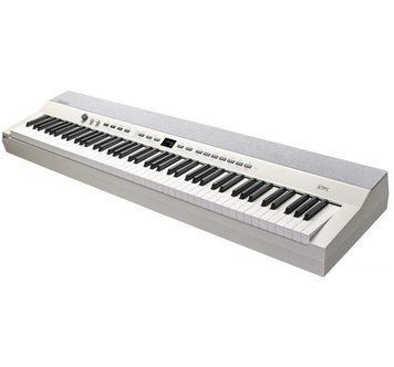 Фото товару Цифрове піаніно Kurzweil KA-P1 WH
