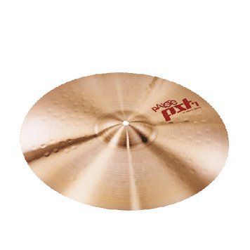 Тарелка Paiste 7 Heavy Crash 18"