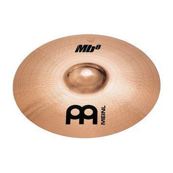 Тарілка Meinl MB8-16HC-B