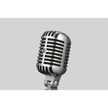 Мікрофон Shure 55SH SERIES II
