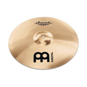 Тарілка Meinl SC16MC-B