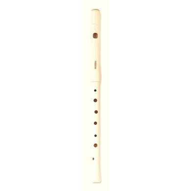 Блок-флейта Yamaha YRF-21