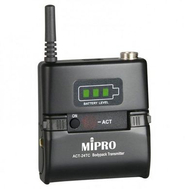 Радіосистема Mipro ACT-2401/ACT-24HC/MP-80