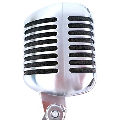 Мікрофон SHURE 55SH SERIES II